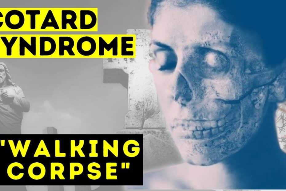Walking Dead Syndrome
