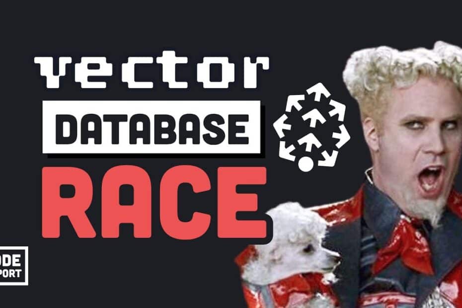 Weaviate vector database