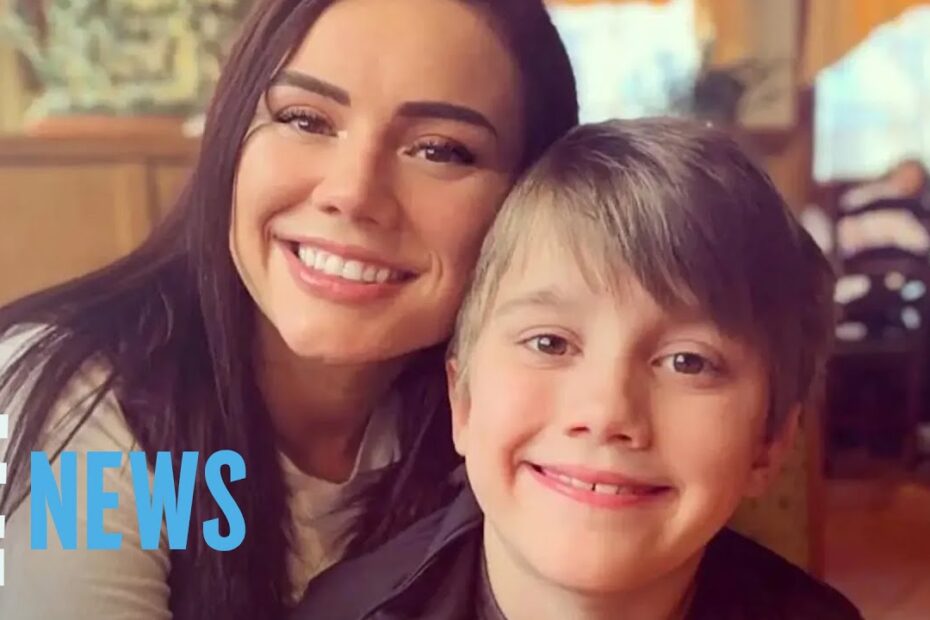 Whitney Purvis Son