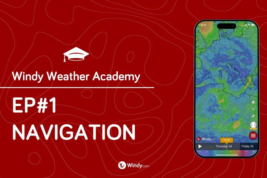Windy. Com