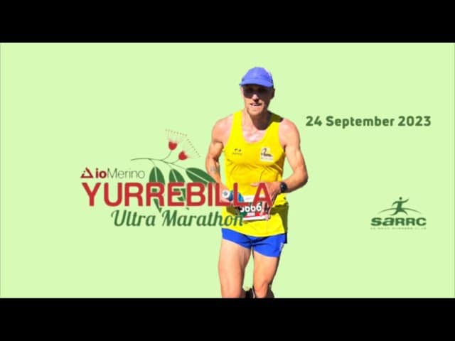 Yurrebilla Trail