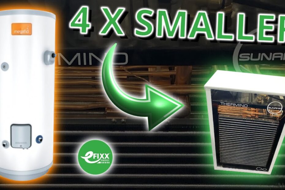 heat battery
