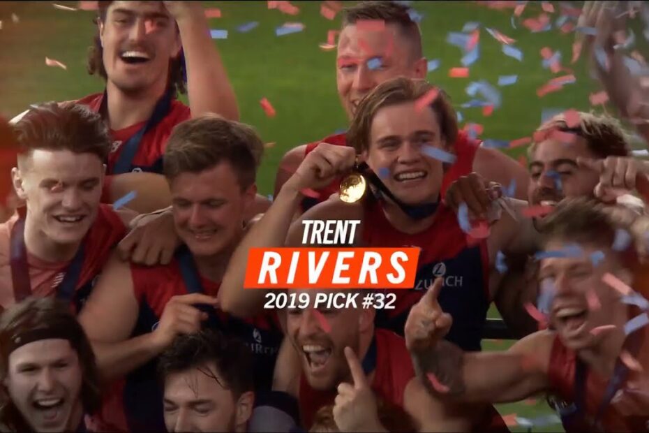 2021 Afl Draft