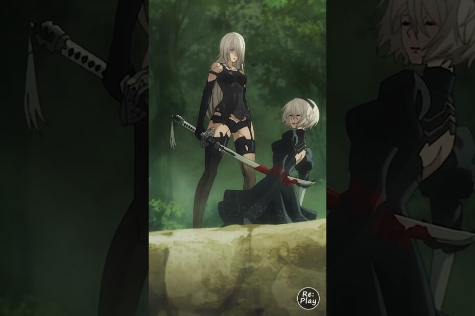 9S Model