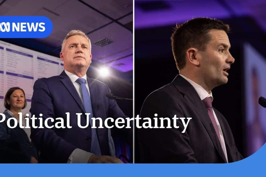 Abc Election Tasmania
