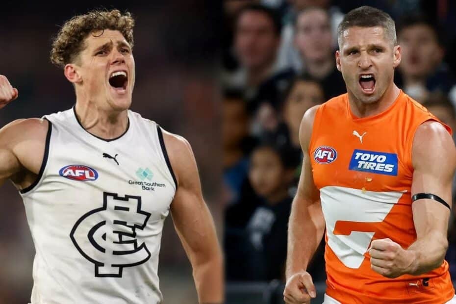 Afl Coleman Medal