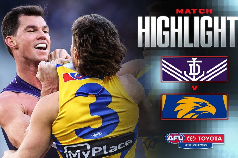 Afl Derby