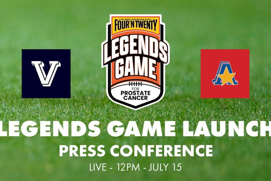 Afl Legends Game 2025