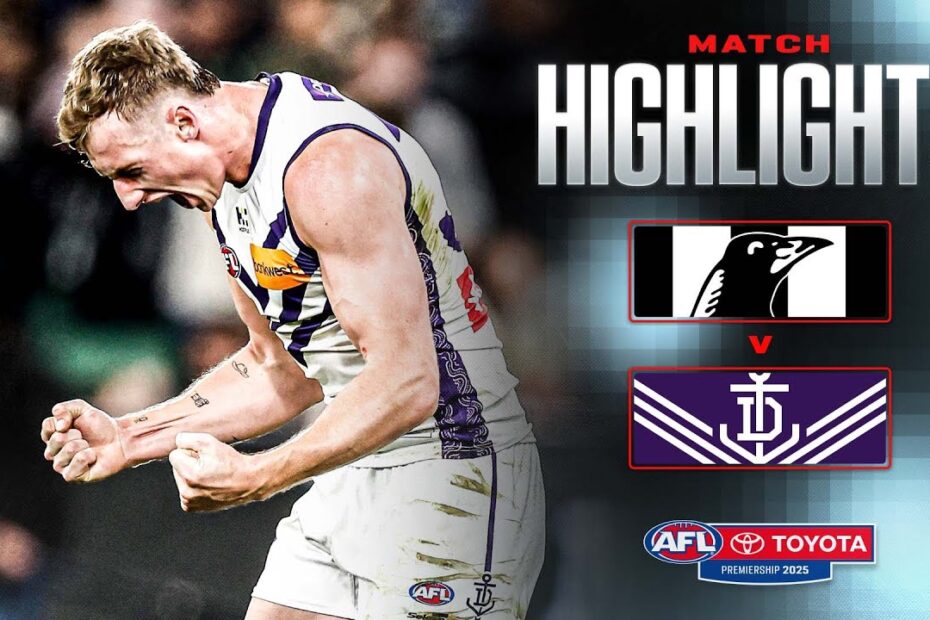 Afl Round 19