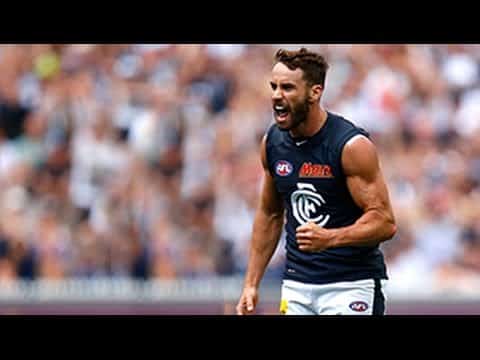 Andrew Walker Afl