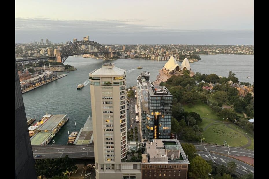 Aster Bar Sydney