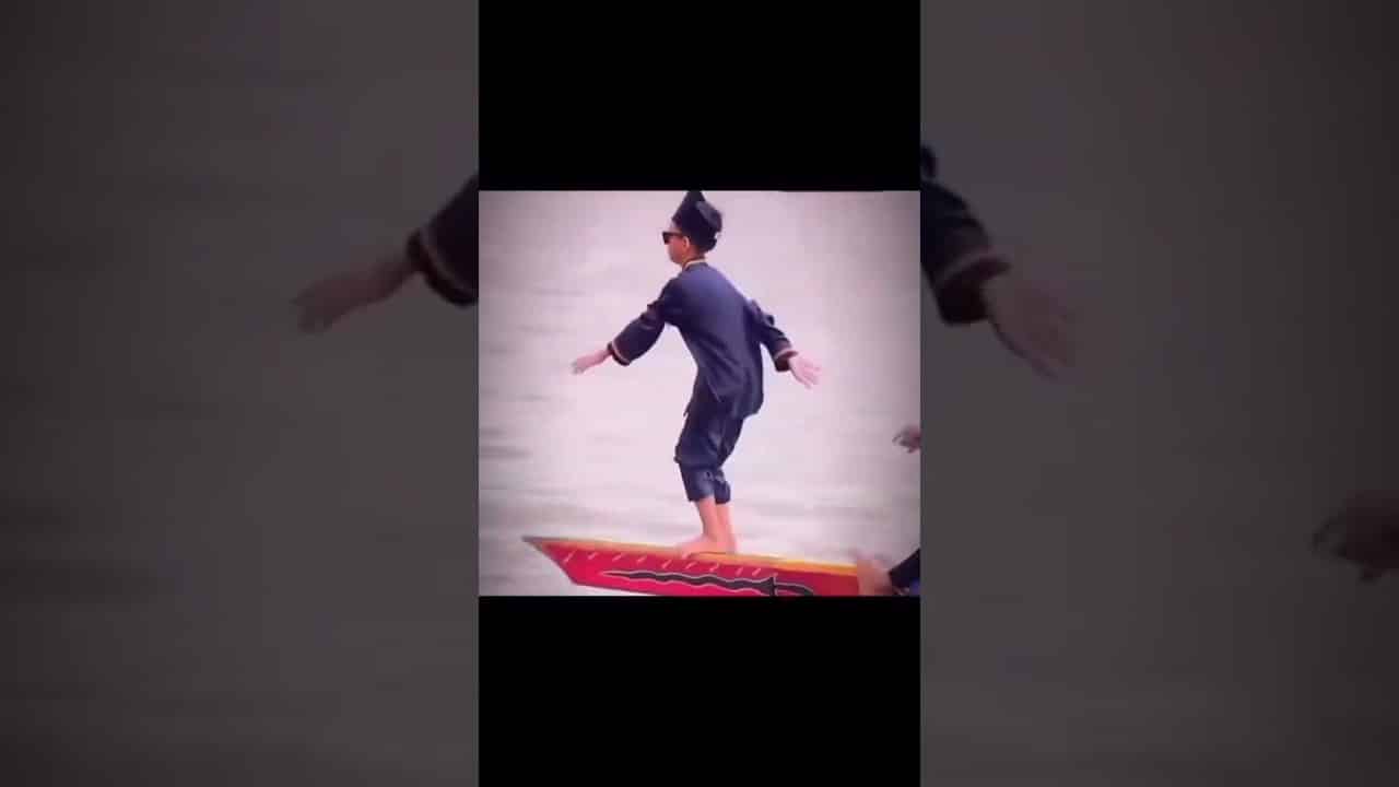 Aura Farming The Kid Gif That S Blowing Up The Internet