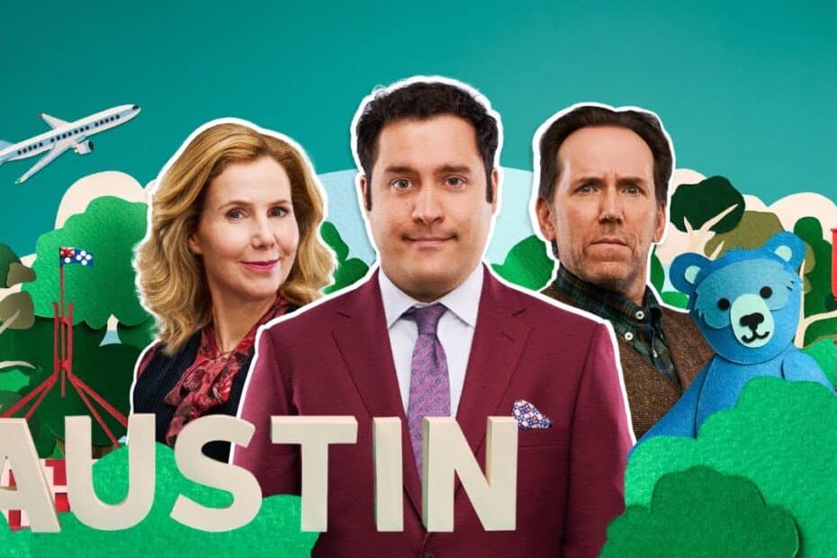 Austin Abc