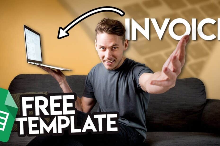 Australian Tax Invoice Template Download