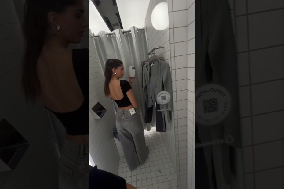 Bershka Boyfriend Jeans