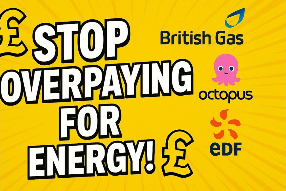 Best Electricity Deal