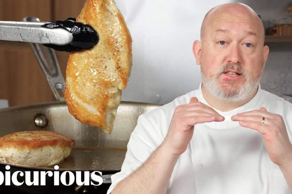 Best Way To Cook Chicken Breast