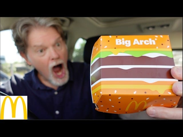 Big Arch Review