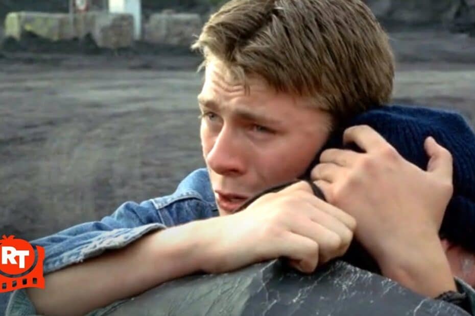 Billy Elliot Quotes