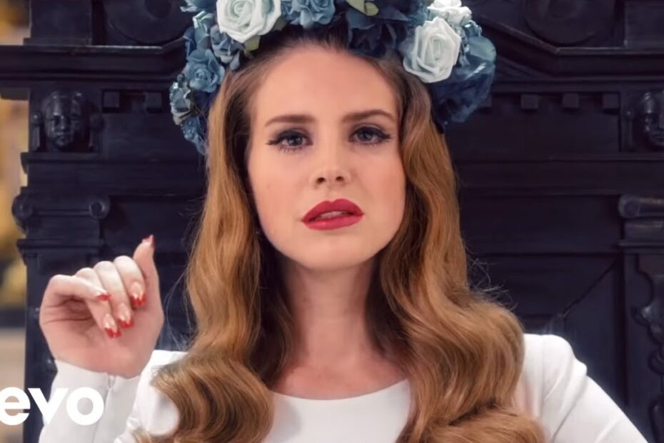 Born To Die