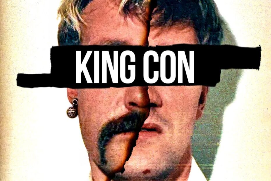 British Saga About Con Artists