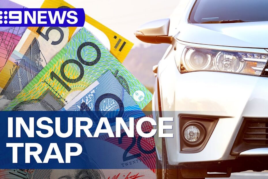 Car Insurance Queensland