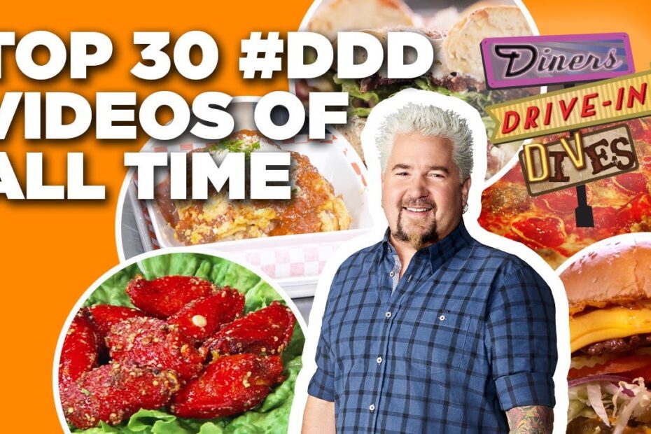 Chef Guy Fieri
