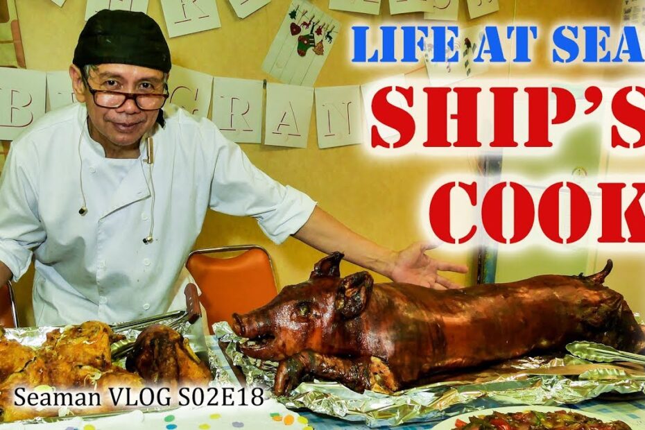 Chief Cook
