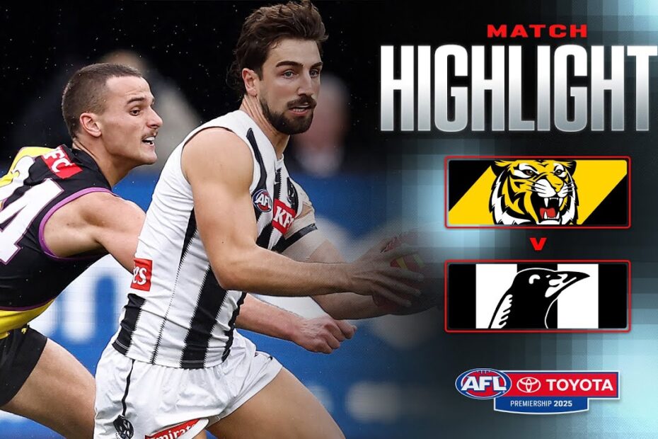 Collingwood Afl