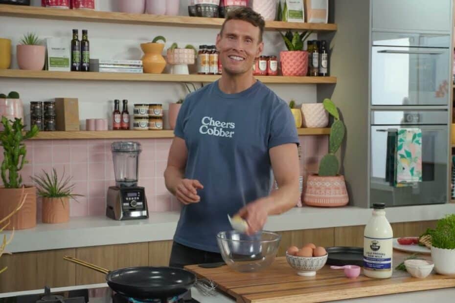 Cook With Luke