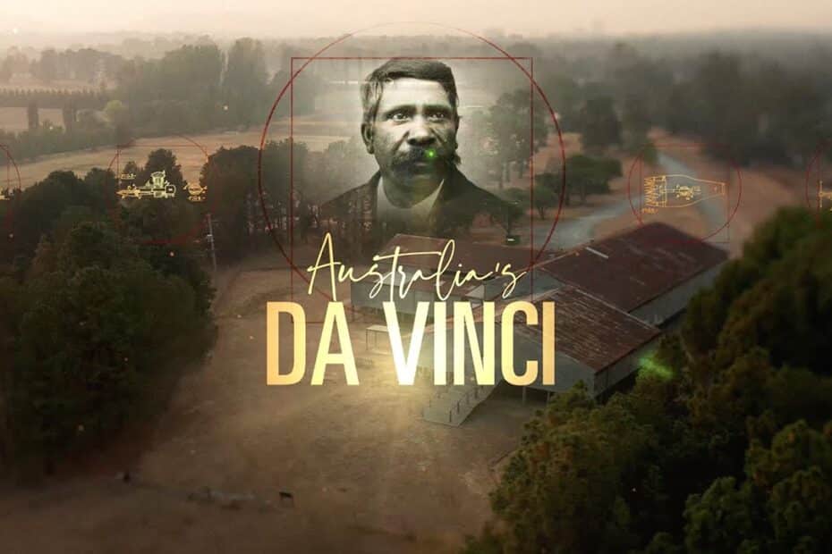 David Unaipon