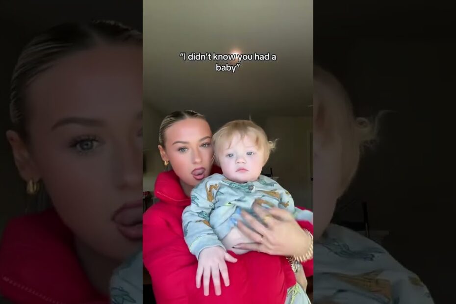 Does Gianna Joyce Have A Kid
