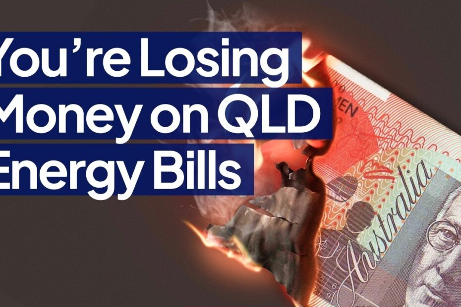 Electricity Suppliers Queensland