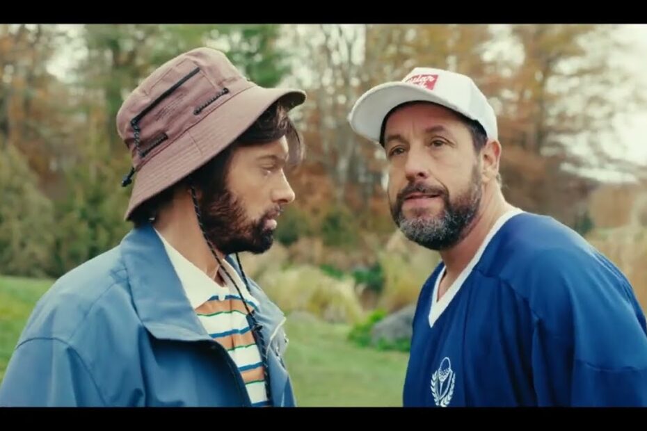 Eminem Happy Gilmore 2