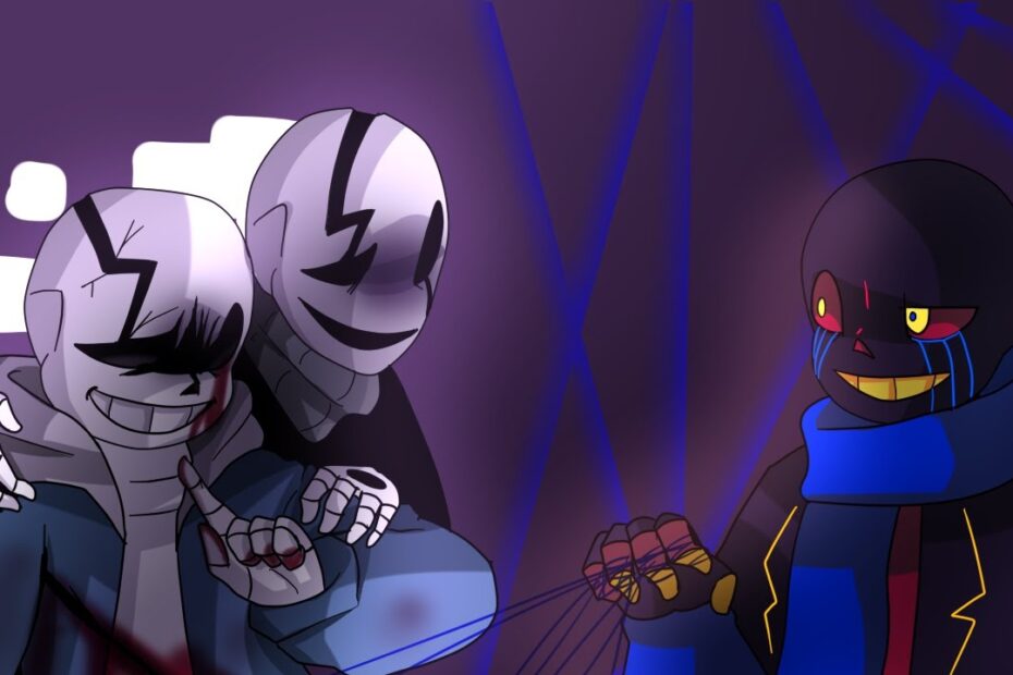 Error Sans