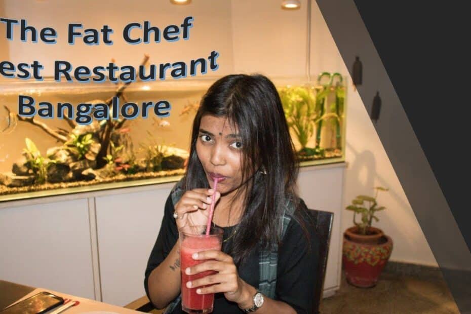 Fat Chef Carrum Downs Menu