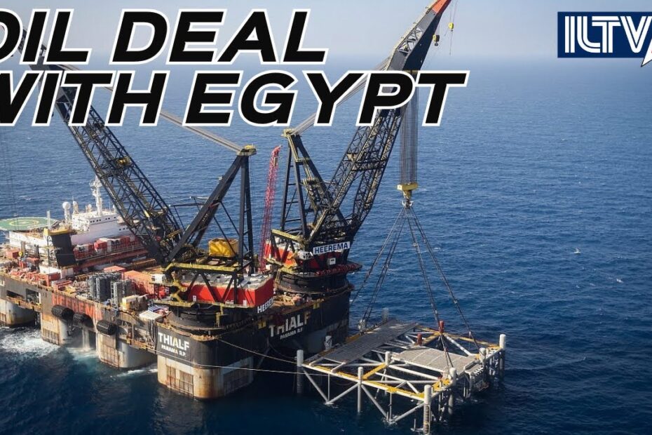 Gas Deal