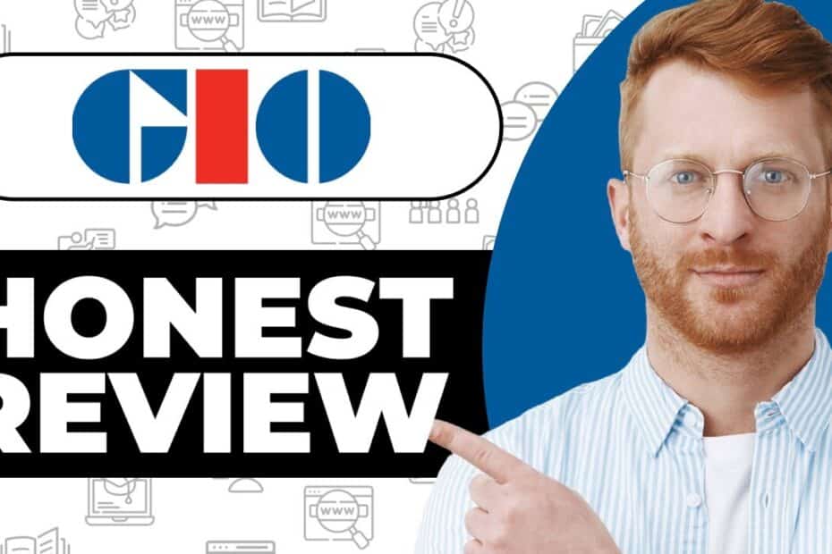 Gio Home Insurance