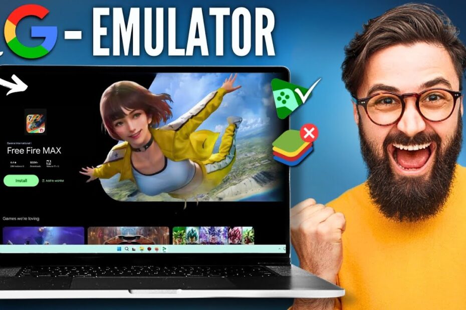 Google Play Games