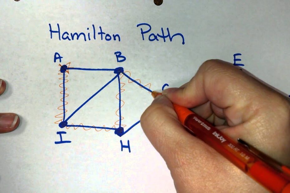 Hamiltonian Path