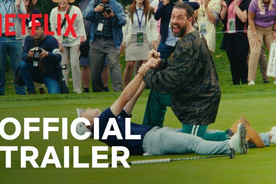 Happy Gilmore 2 Release Date
