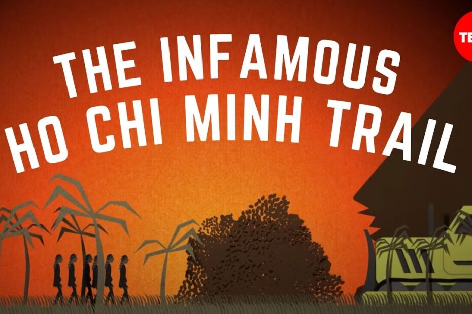 Ho Chi Minh Trail