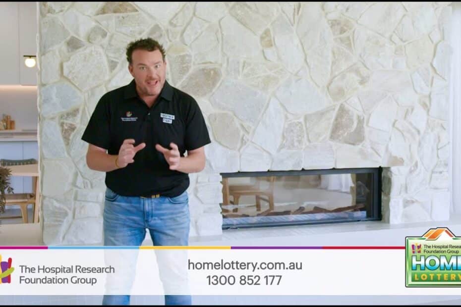 Hospital Home Lottery