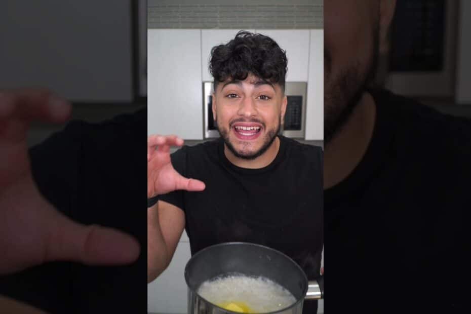 How To Cook Rice On Stove Top