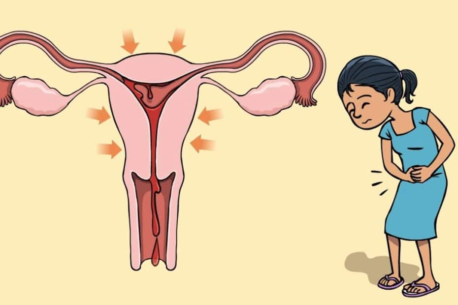 How To Deal With Menstrual Cramps