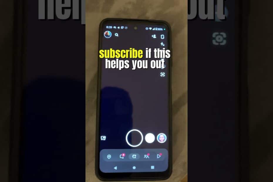 How To See Who Screenshotted Your Public Story On Snapchat