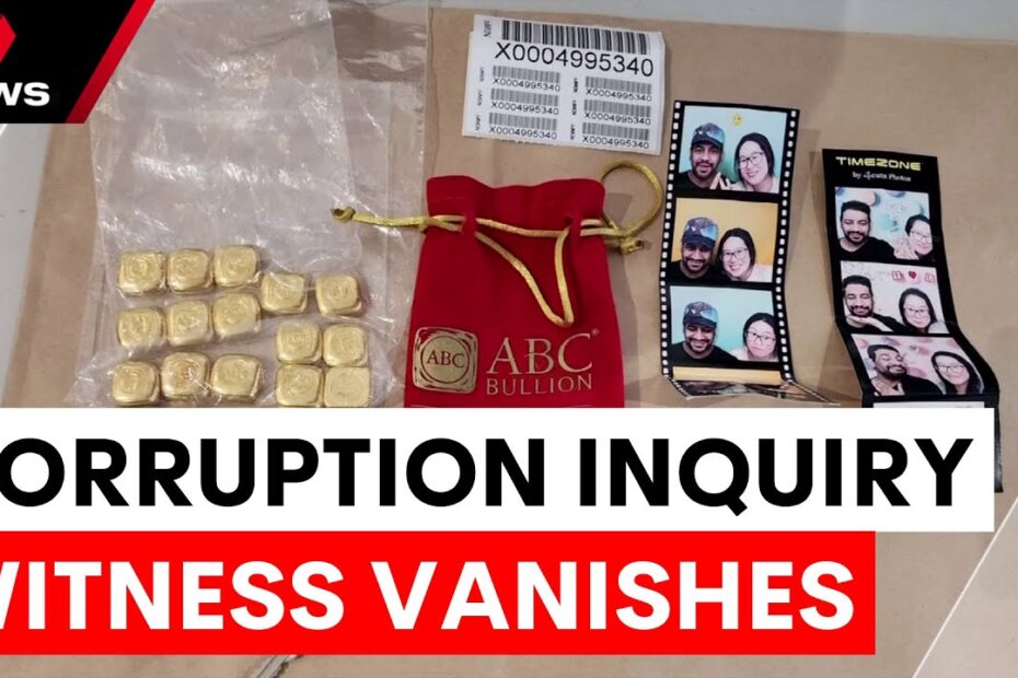 Icac Live Streaming Today