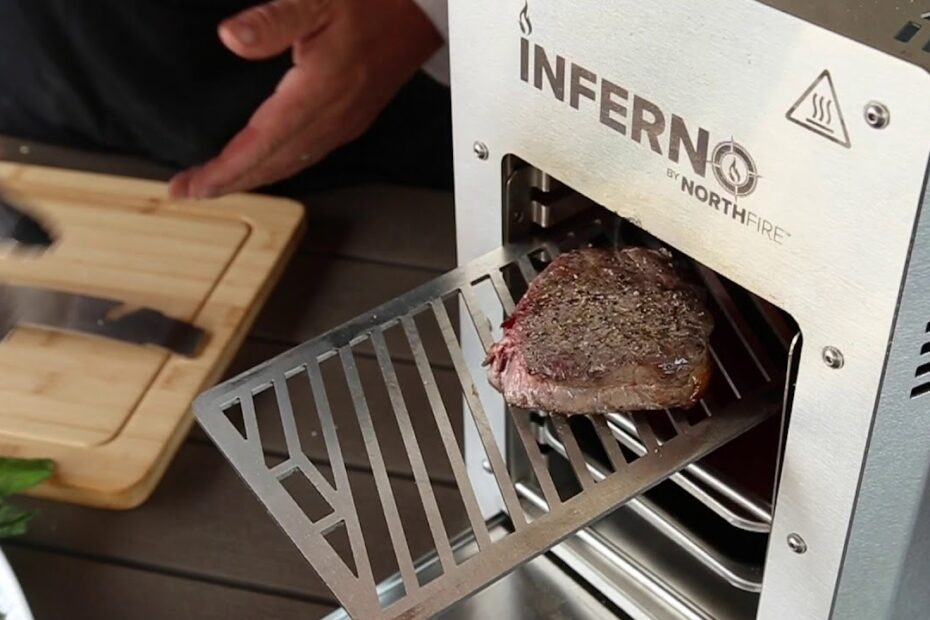 Inferno Grill