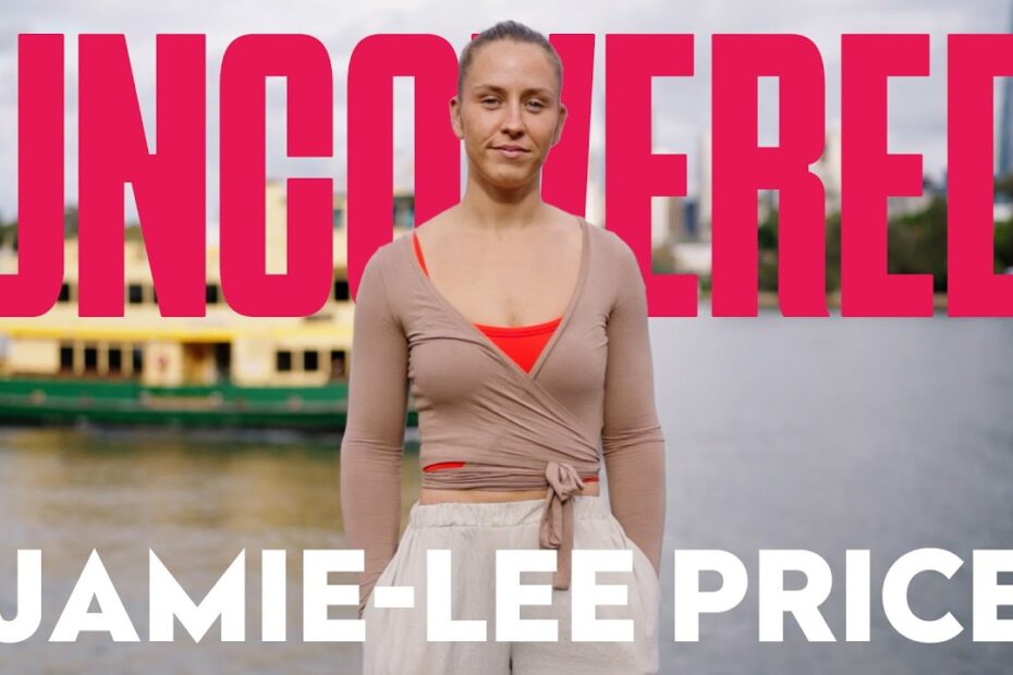 Jamie Lee Price Boyfriend