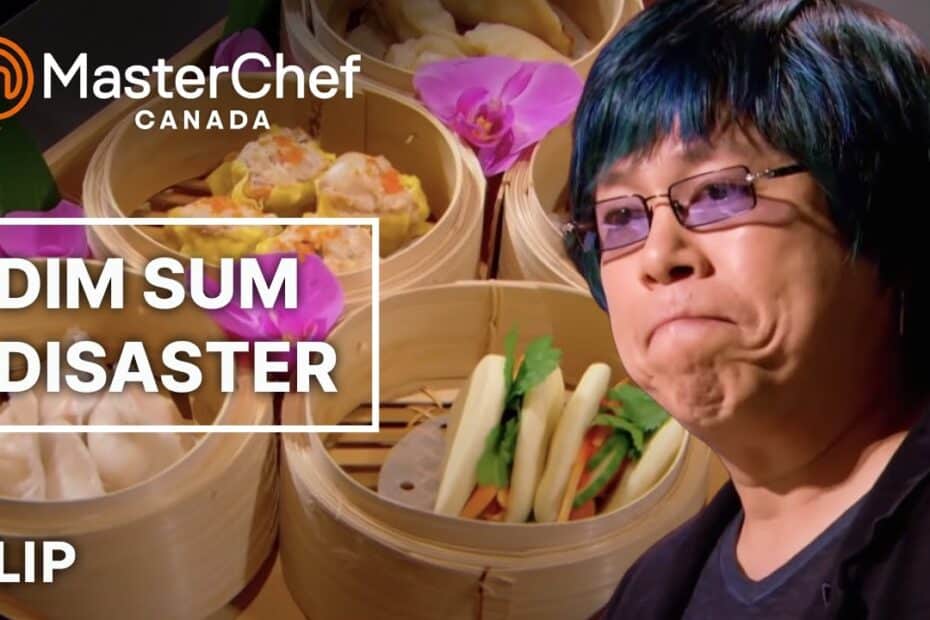 Julie Master Chef